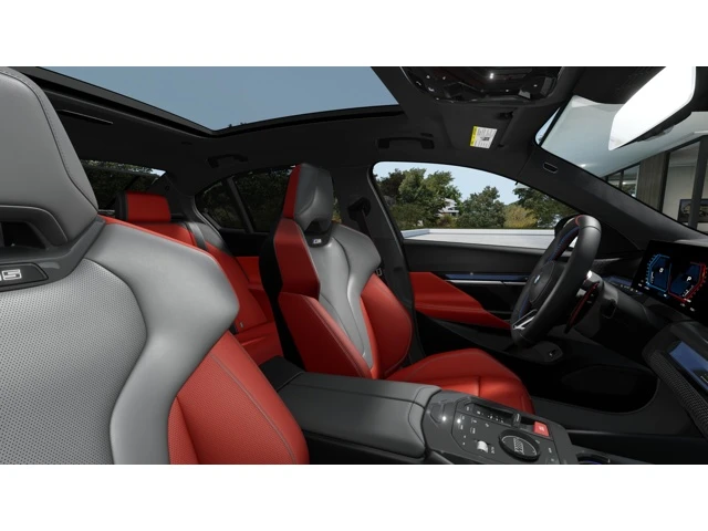 2027 BMW G90/G99 M5 - Image 9 of 14