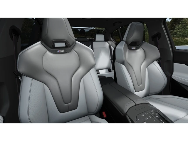 2027 BMW G90/G99 M5 - Image 11 of 14