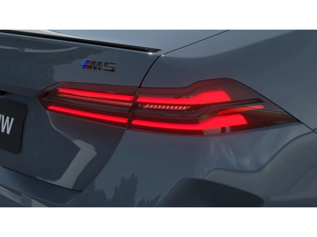 2027 BMW G90/G99 M5 - Image 8 of 14