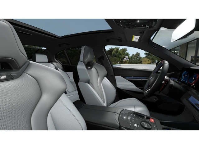 2027 BMW G90/G99 M5 - Image 9 of 14