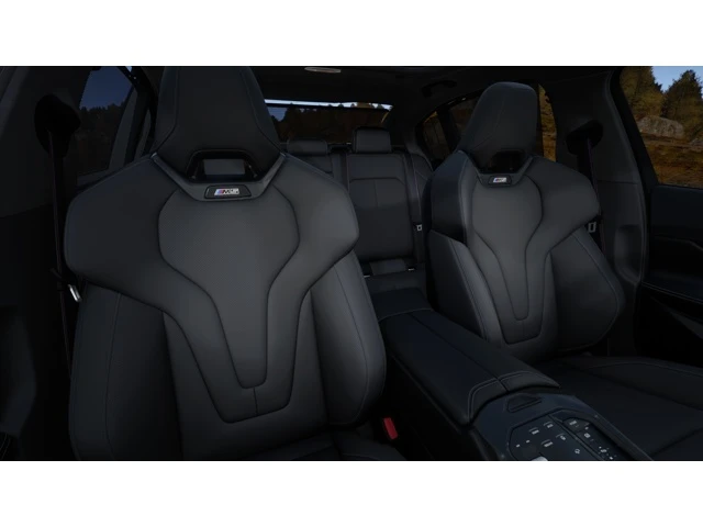 2027 BMW G90/G99 M5 - Image 11 of 14