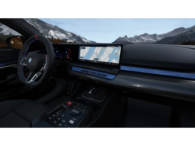 2027 BMW G90/G99 M5 - Image 14 of 14
