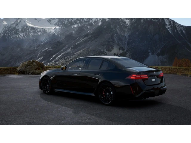 2027 BMW G90/G99 M5 - Image 2 of 14