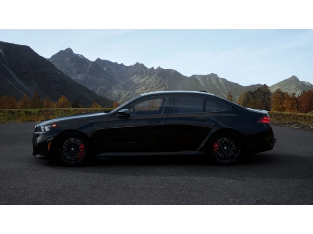 2027 BMW G90/G99 M5 - Image 4 of 14