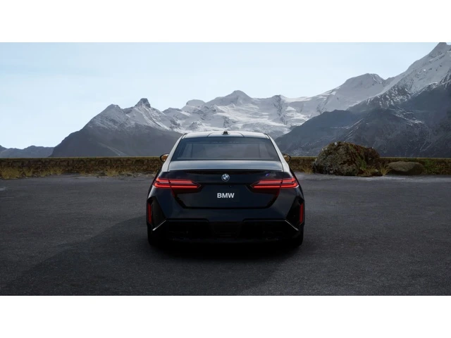 2027 BMW G90/G99 M5 - Image 5 of 14