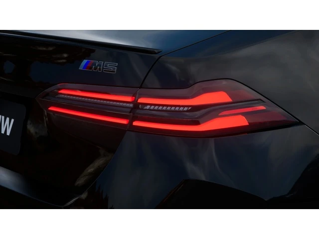 2027 BMW G90/G99 M5 - Image 8 of 14