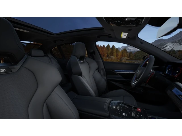 2027 BMW G90/G99 M5 - Image 9 of 14