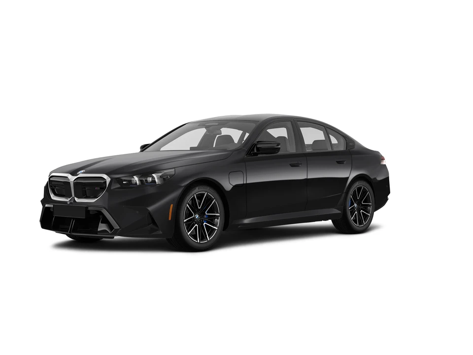 2027 BMW G90/G99 M5 - Image 2 of 4