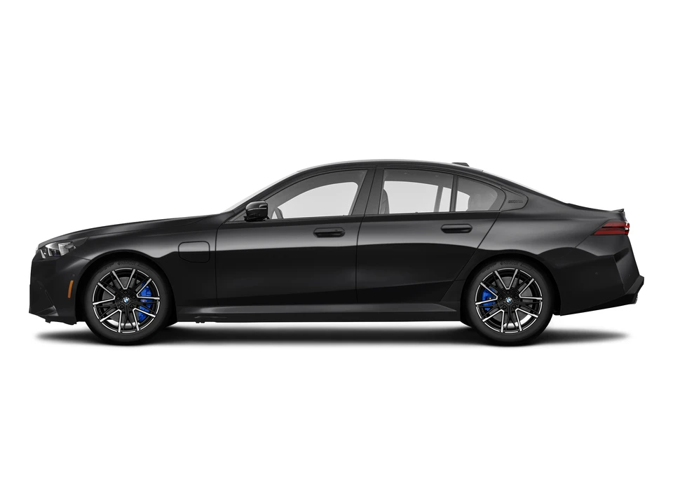 2027 BMW G90/G99 M5 - Image 3 of 4