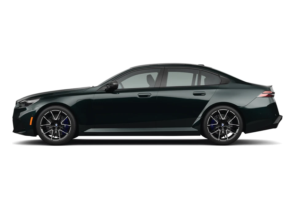 2027 BMW G90/G99 M5 - Image 3 of 4