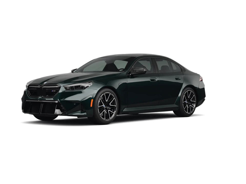 2027 BMW G90/G99 M5 - Image 2 of 4