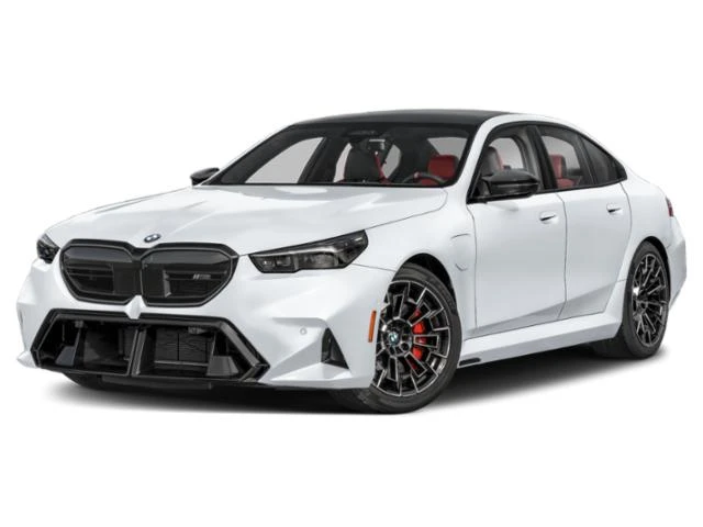 2027 BMW G90/G99 M5 - Image 2 of 13