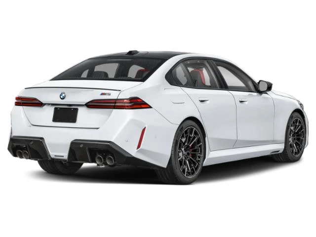 2027 BMW G90/G99 M5 - Image 4 of 13