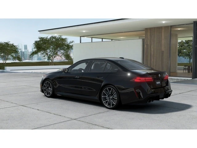 2027 BMW G90/G99 M5 - Image 2 of 2