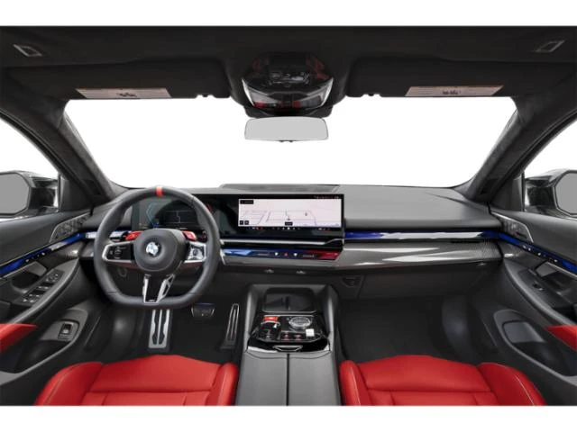2027 BMW G90/G99 M5 - Image 7 of 12