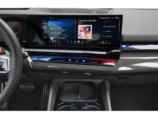 2027 BMW G90/G99 M5 - Image 12 of 12