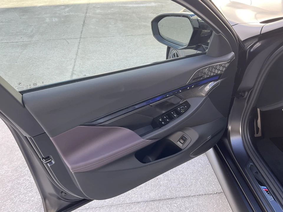 2027 BMW G90/G99 M5 - Image 10 of 31