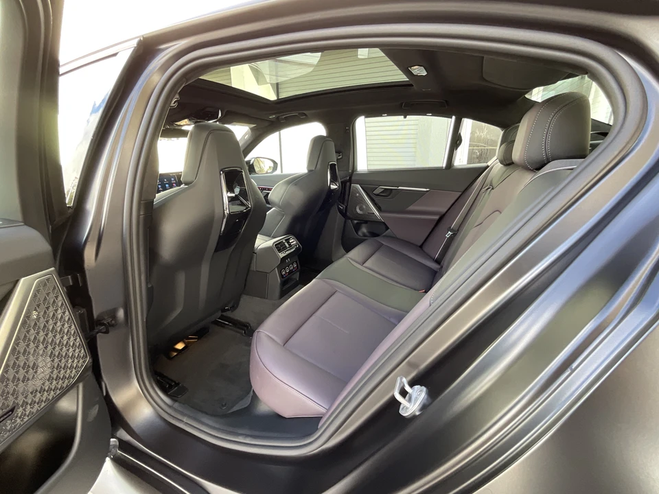 2027 BMW G90/G99 M5 - Image 26 of 31