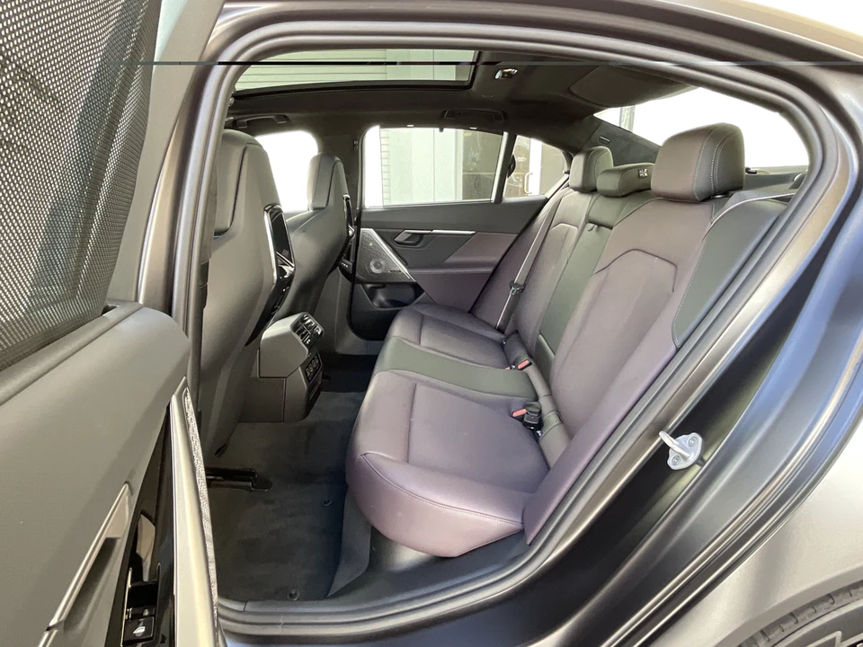 2027 BMW G90/G99 M5 - Image 27 of 31