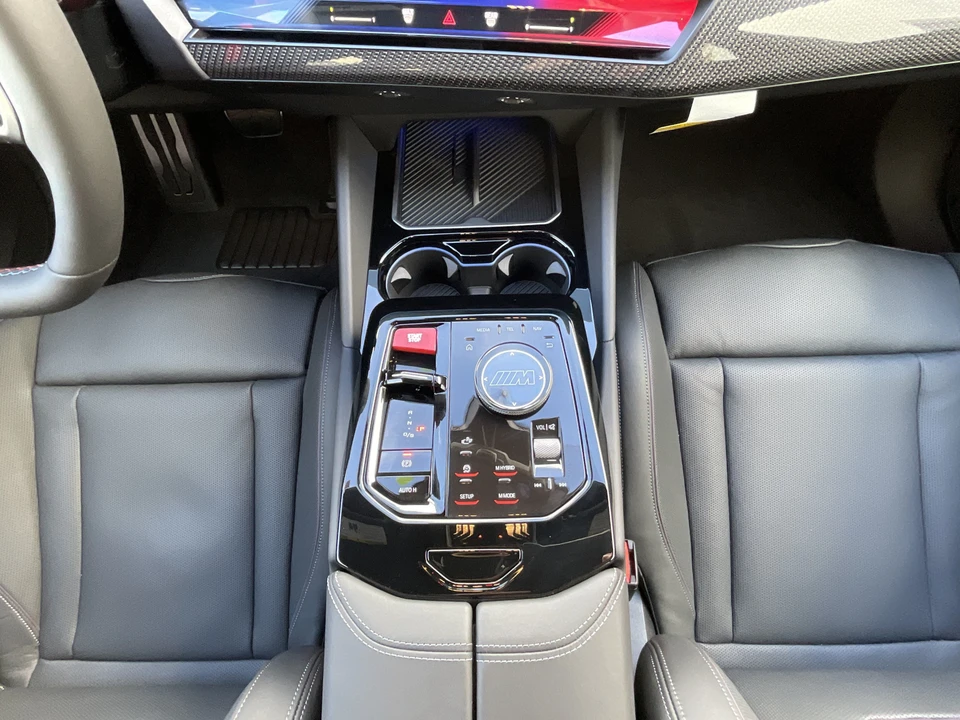 2027 BMW G90/G99 M5 - Image 21 of 31