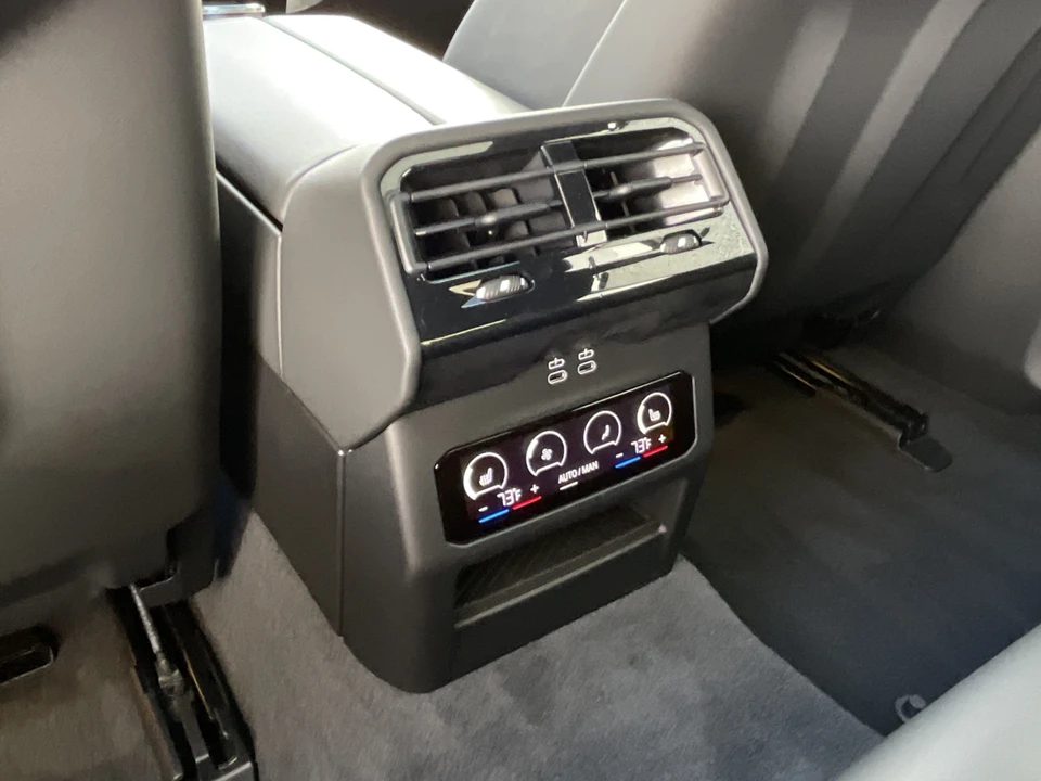 2027 BMW G90/G99 M5 - Image 29 of 31