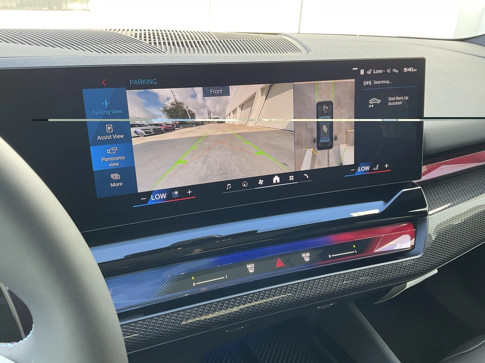 2027 BMW G90/G99 M5 - Image 18 of 31