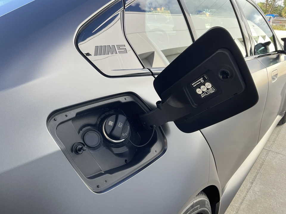2027 BMW G90/G99 M5 - Image 8 of 31