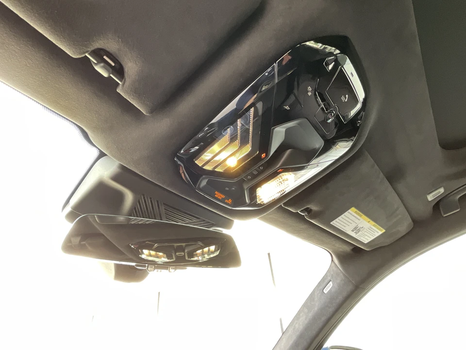 2027 BMW G90/G99 M5 - Image 22 of 31