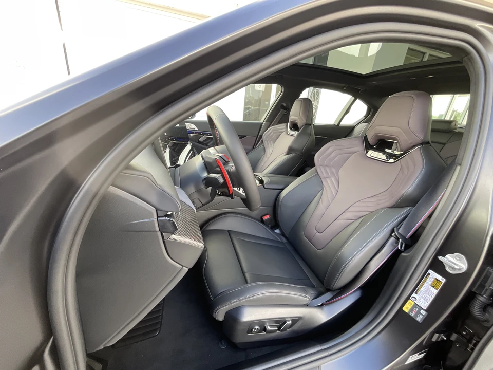 2027 BMW G90/G99 M5 - Image 12 of 31