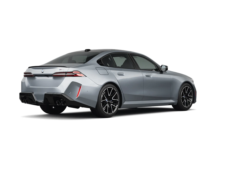 2027 BMW G90/G99 M5 - Image 2 of 2