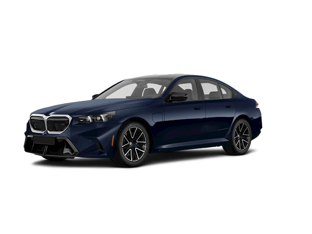 2027 BMW G90/G99 M5 - Image 3 of 3