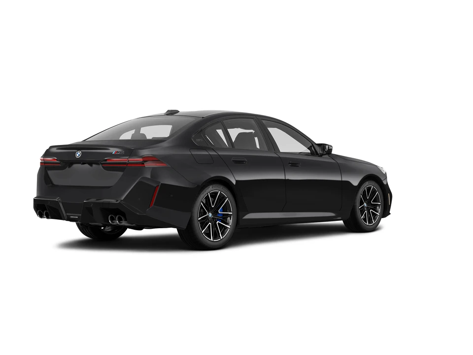 2027 BMW G90/G99 M5 - Image 4 of 4
