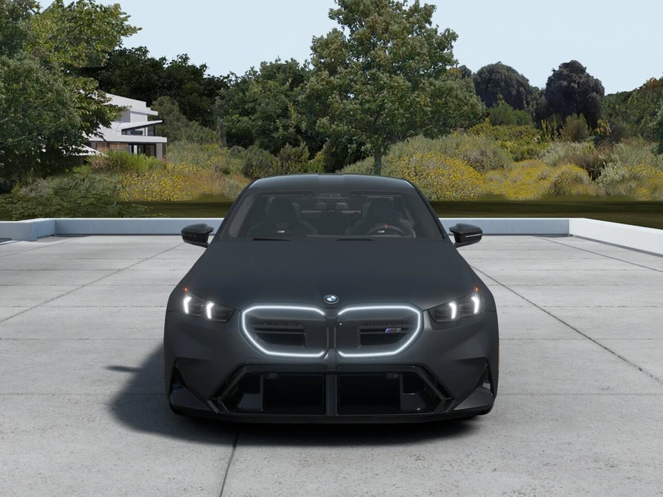 2027 BMW G90/G99 M5 - Image 3 of 14