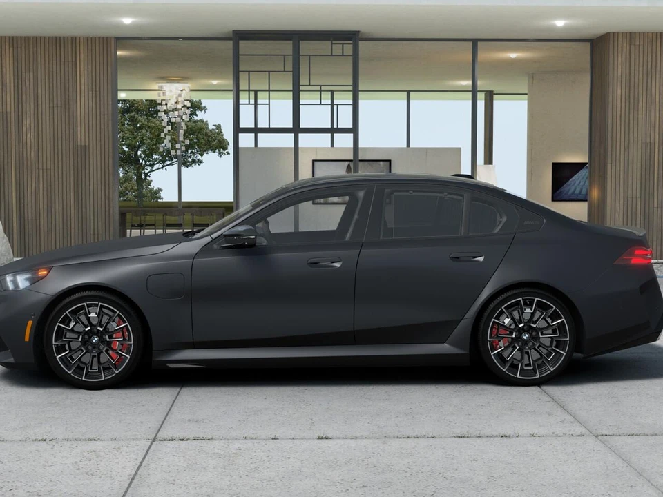2027 BMW G90/G99 M5 - Image 4 of 14