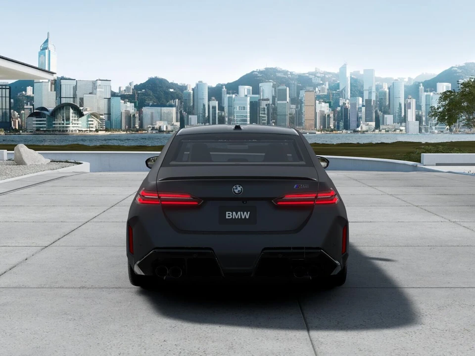 2027 BMW G90/G99 M5 - Image 5 of 14