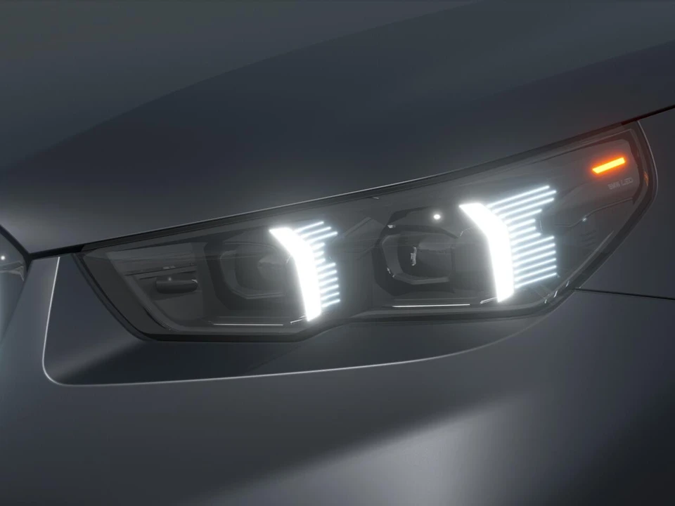 2027 BMW G90/G99 M5 - Image 6 of 14