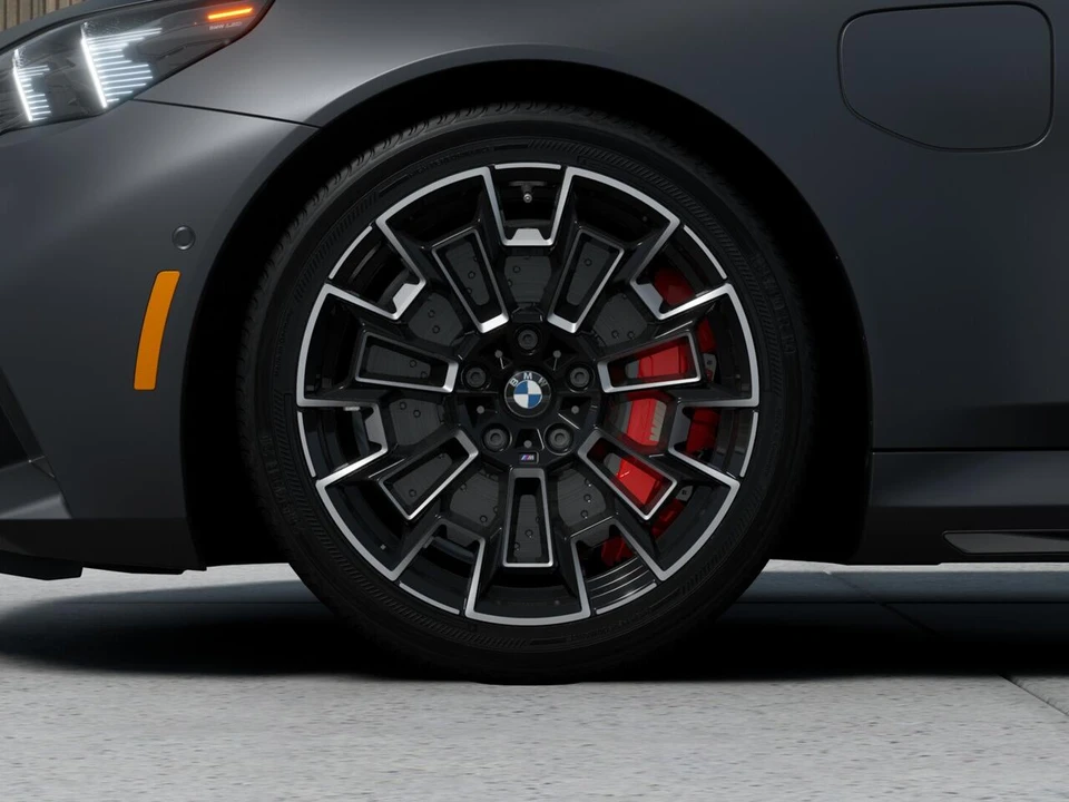 2027 BMW G90/G99 M5 - Image 7 of 14