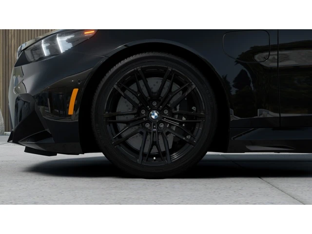 2027 BMW G90/G99 M5 - Image 7 of 14