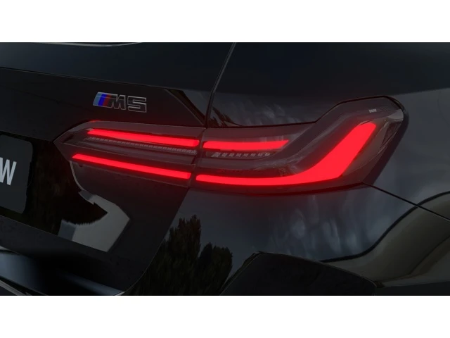 2027 BMW G90/G99 M5 - Image 8 of 14