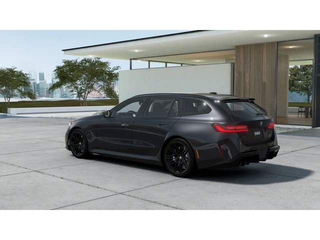 2027 BMW G90/G99 M5 - Image 2 of 14