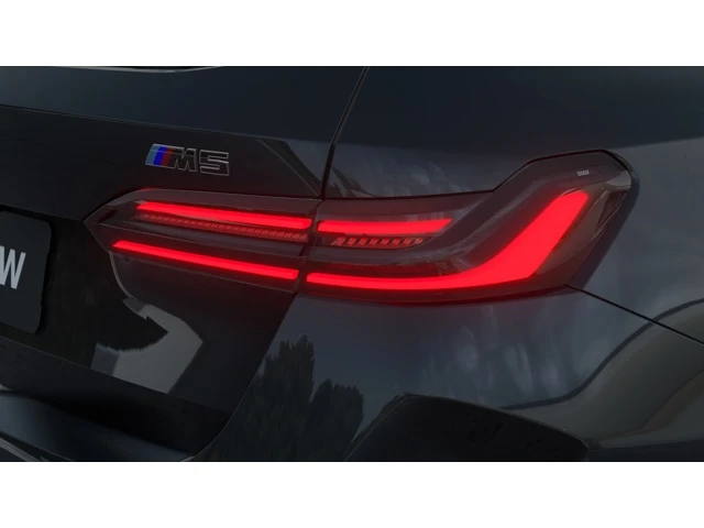 2027 BMW G90/G99 M5 - Image 8 of 14