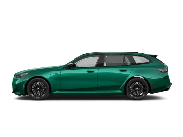 2027 BMW G90/G99 M5 - Image 4 of 8