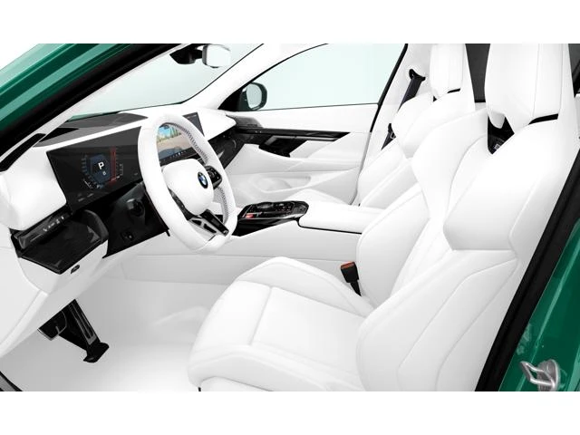 2027 BMW G90/G99 M5 - Image 6 of 8