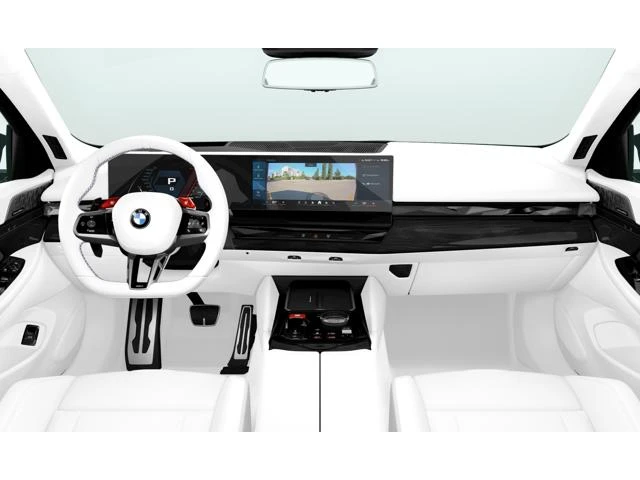 2027 BMW G90/G99 M5 - Image 7 of 8