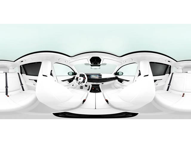 2027 BMW G90/G99 M5 - Image 8 of 8