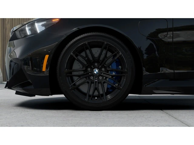 2027 BMW G90/G99 M5 - Image 7 of 14