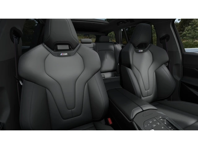 2027 BMW G90/G99 M5 - Image 11 of 14