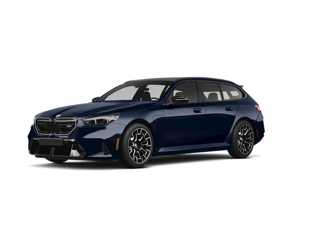 2027 BMW G90/G99 M5 - Image 2 of 2