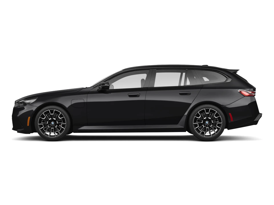 2027 BMW G90/G99 M5 - Image 3 of 4