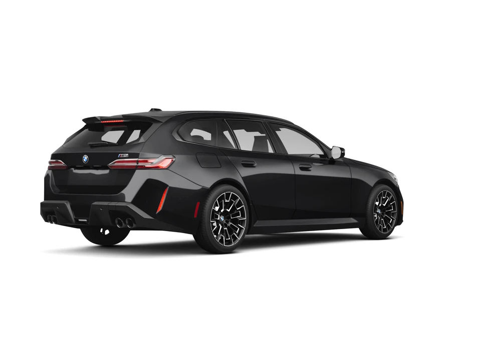 2027 BMW G90/G99 M5 - Image 4 of 4